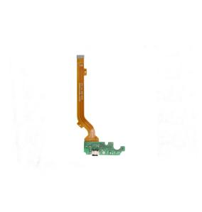 CABLE FLEX CONECTOR DOCK PUERTO DE CARGA PARA ALCATEL 3X 2021