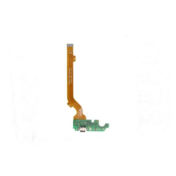 CABLE FLEX CONECTOR DOCK PUERTO DE CARGA PARA ALCATEL 3X 2021