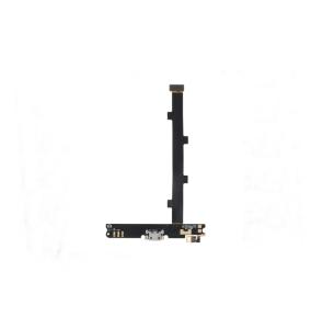 CABLE FLEX CONECTOR DOCK PUERTO DE CARGA PARA ALCATEL IDOL X