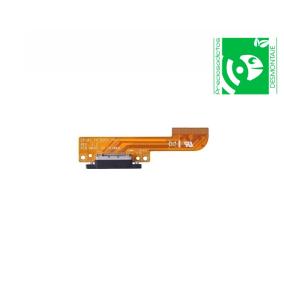 CABLE FLEX CONECTOR DOCK PUERTO DE CARGA PARA ASUS EEE PAD TF101