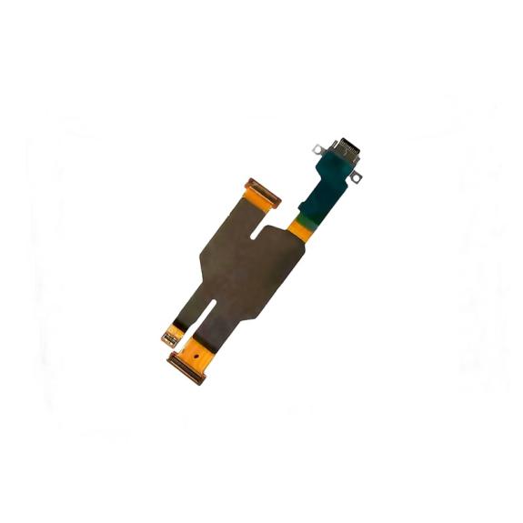 Flex conector de carga para Asus Rog Phone 5