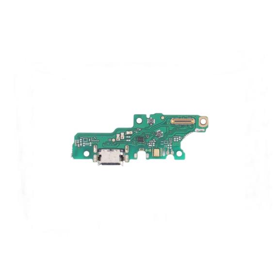 Subplaca conector carga para Huawei Honor 50 SE