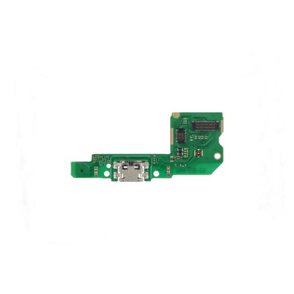 CONECTOR DOCK PUERTO DE CARGA PARA LG K20 2019