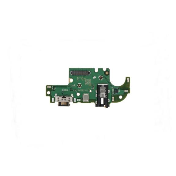 CONECTOR DOCK PUERTO DE CARGA PARA LG K92 5G