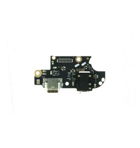 Subplaca conector carga para Motorola G 5G Plus / One 5G