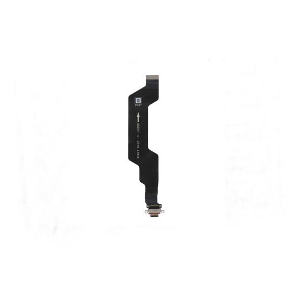 CABLE FLEX CONECTOR DOCK PUERTO DE CARGA PARA ONEPLUS 9