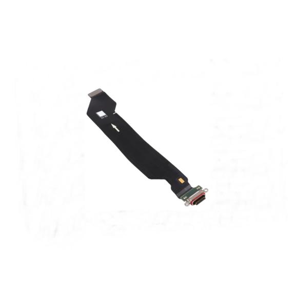 CABLE FLEX CONECTOR DOCK PUERTO DE CARGA PARA ONEPLUS 9 PRO