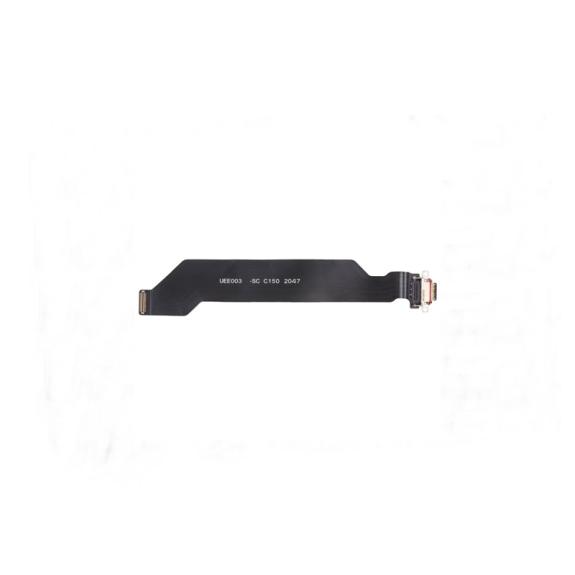 CABLE FLEX CONECTOR DOCK PUERTO DE CARGA PARA ONEPLUS 9 PRO