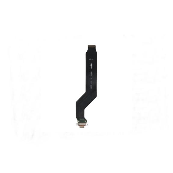 CABLE FLEX CONECTOR DOCK PUERTO DE CARGA PARA ONEPLUS 9R