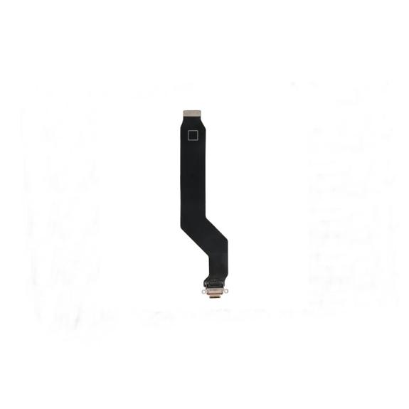 CABLE FLEX CONECTOR DOCK PUERTO DE CARGA PARA ONEPLUS 9R