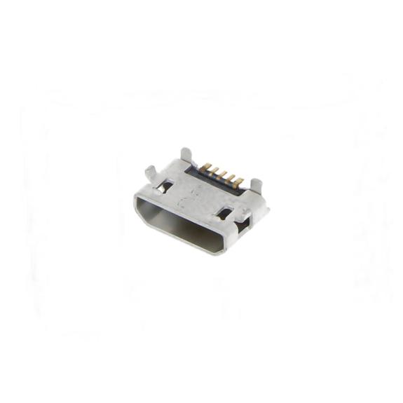 Conector carga de mando para PS4