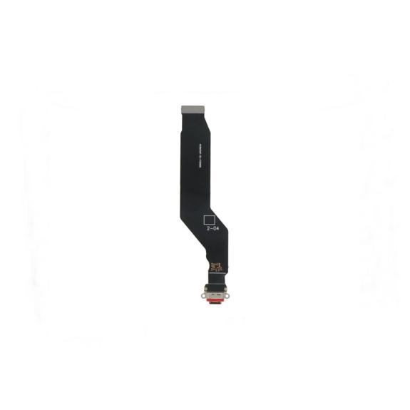 CABLE FLEX CONECTOR DOCK PUERTO DE CARGA PARA REALME X50 PRO 5G