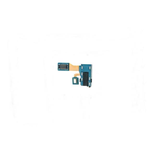 Flex conector jack para Samsung Galaxy J6/J6 Plus/A6