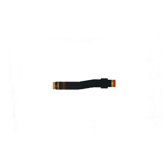 CABLE FLEX CONECTOR LCD A PLACA PARA SAMSUNG GALAXY TAB 4 10.1"