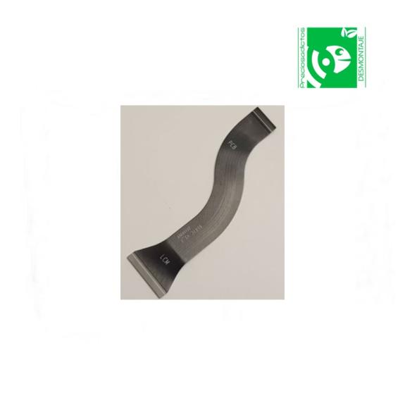 CABLE FLEX CONECTOR LCD PARA BQ AQUARIS M10