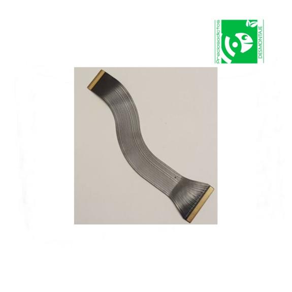 CABLE FLEX CONECTOR LCD PARA BQ AQUARIS M10