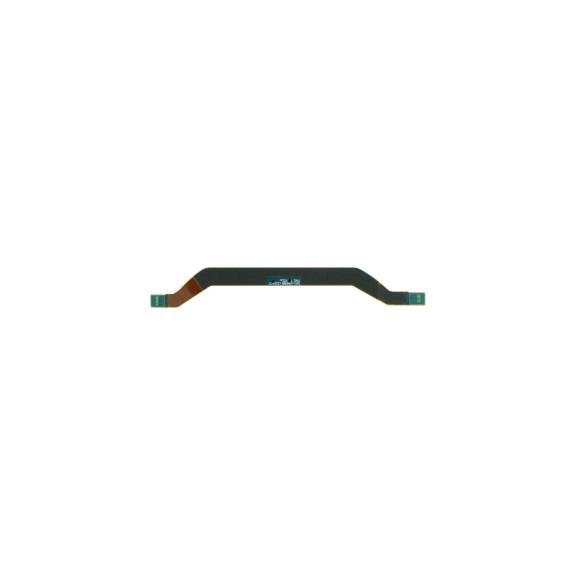 Flex LCD para Samsung Galaxy S21 Ultra 5G