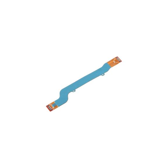 CABLE FLEX CONECTOR PLACA BASE PARA MOTOROLA MOTO E7