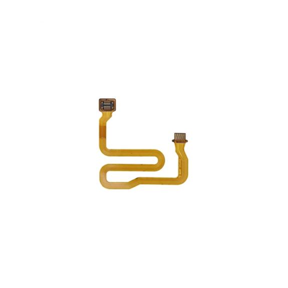 Flex sensor de huella para Huawei Y7P