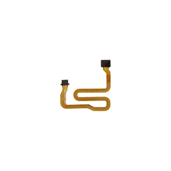 Flex sensor de huella para Huawei Y7P