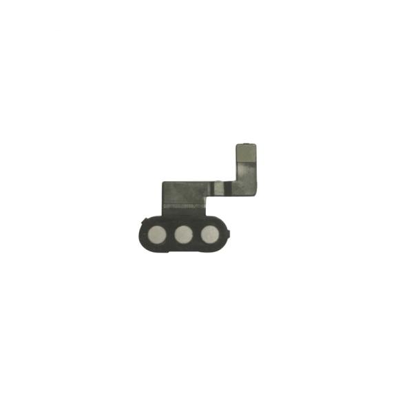 Conector Teclado para iPad Pro 12.9 2021 / Pro 11 2021 Negro