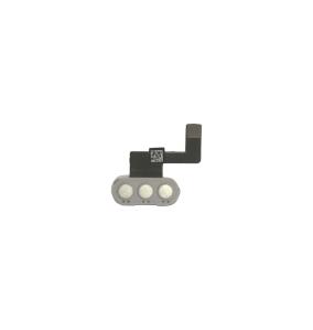 Conector Teclado para iPad Pro 12.9 2021 / Pro 11 2021 Blanco