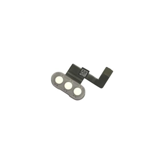 Conector Teclado para iPad Pro 12.9 2021 / Pro 11 2021 Blanco