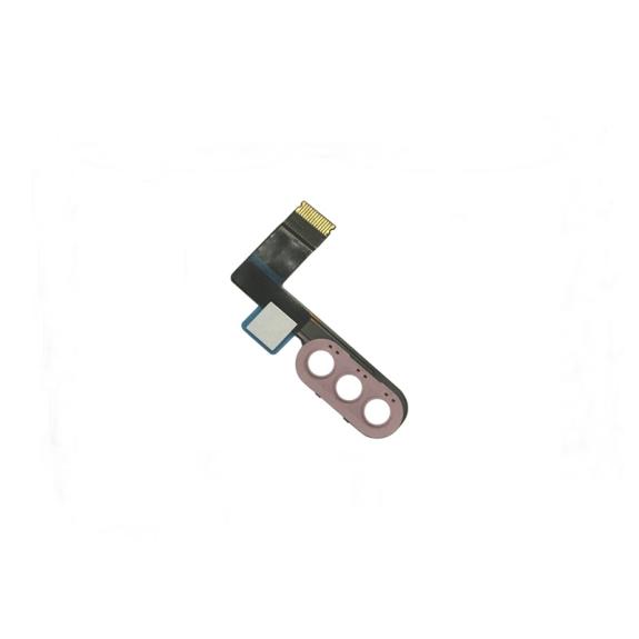 Flex conector de teclado para iPad Air 4 rosa