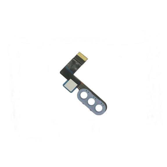 Flex conector de teclado para iPad Air 4 azul