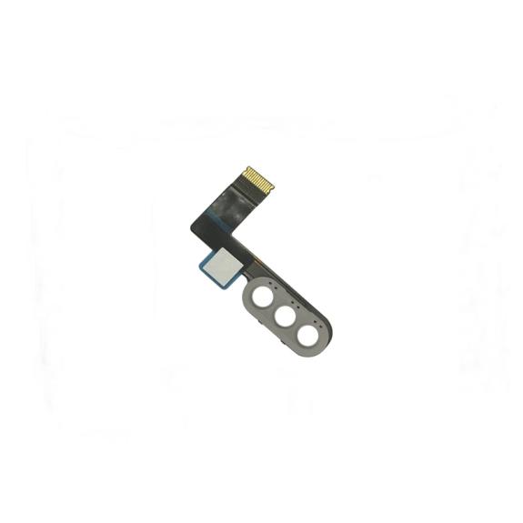 Flex conector de teclado para iPad Air 4 gris