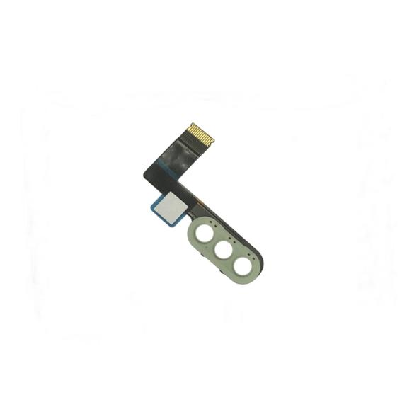 Flex conector de teclado para iPad Air 4 verde