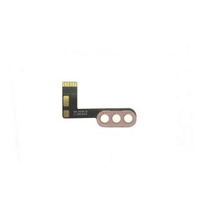 Flex conector de teclado para iPad Air 4 rosa