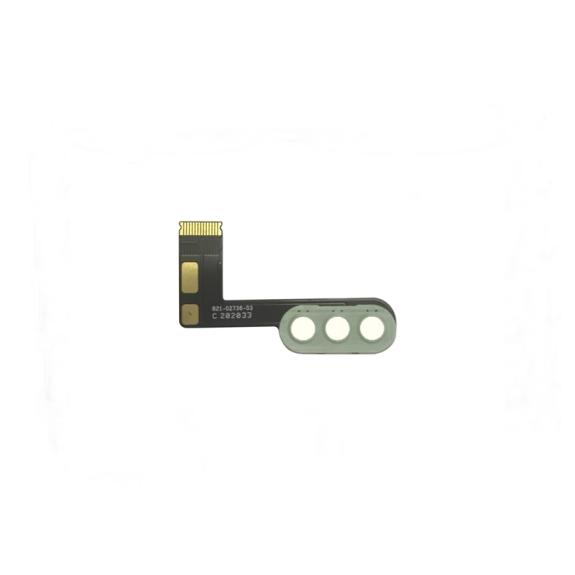 Flex conector de teclado para iPad Air 4 verde