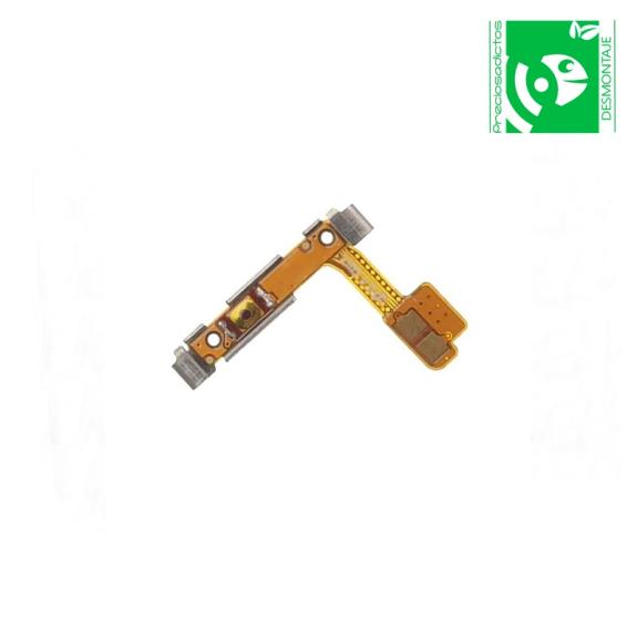 Flex power para Samsung Galaxy A3 2017