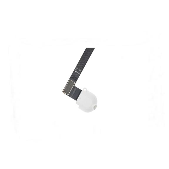 Flex conector Jack para iPad 10,"2020 / iPad 8 blanco