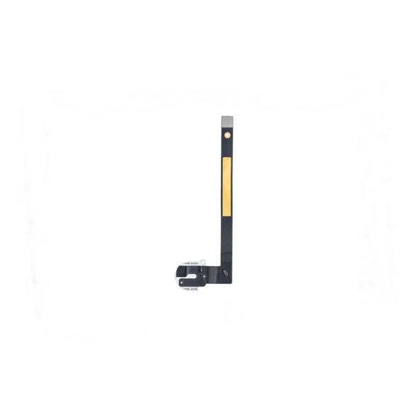 Flex conector Jack para iPad 10,"2020 / iPad 8 blanco