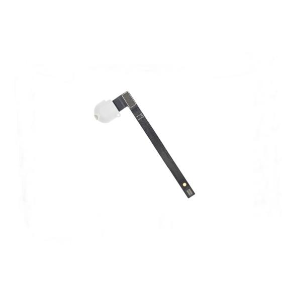 Flex conector Jack para iPad 10,"2020 / iPad 8 blanco