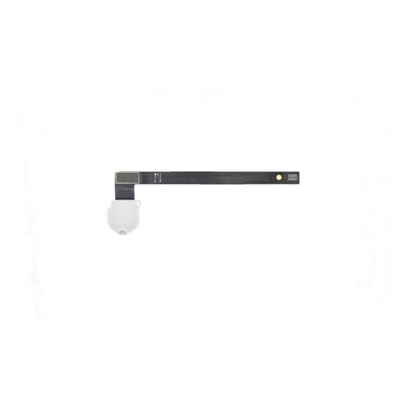 Flex conector Jack para iPad 10,"2020 / iPad 8 blanco