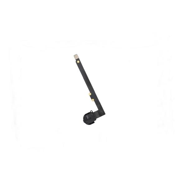 Flex conector Jack para iPad 10,"2020 / iPad 8 negro