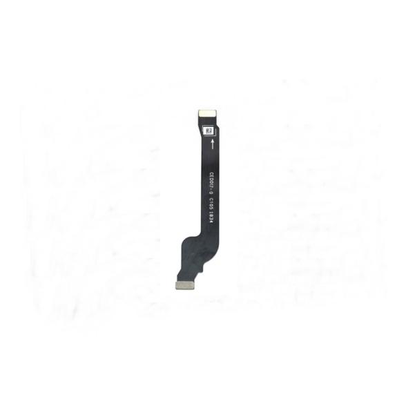 CABLE FLEX DE PLACA BASE PARA ONEPLUS 6T