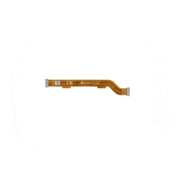 CABLE FLEX DE PLACA BASE PARA OPPO A77