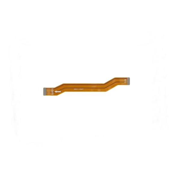 CABLE FLEX DE PLACA BASE PARA REALME C11 / C12 / C15