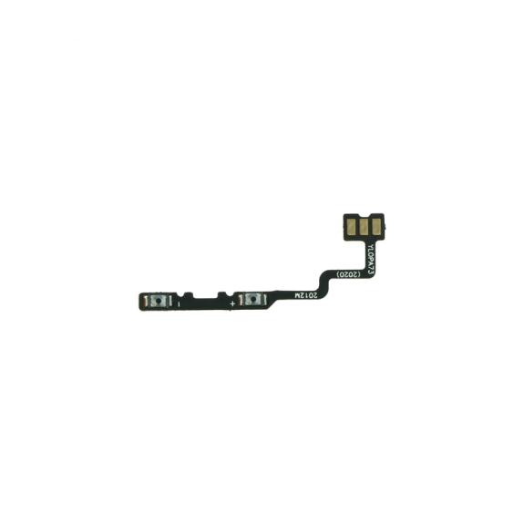 CABLE FLEX DE VOLUMEN PARA OPPO A73 2020