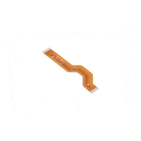 CABLE FLEX DEL LCD PARA REALME 7 PRO