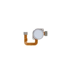 CABLE FLEX FINGERPRINT PARA MOTOROLA MOTO G POWER 2021 BLANCO