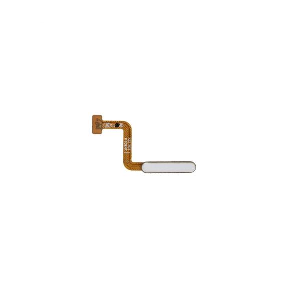 Sensor de huella para Samsung Galaxy A22 5G blanco