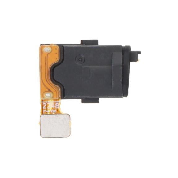 Cable Flex Jack De Auriculares Para Asus ROG Phone 8 / 8 Pro