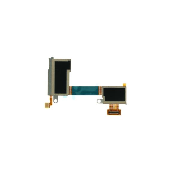 CABLE FLEX LECTOR DE TARJETA SIM PARA SONY XPERIA M2 AQUA