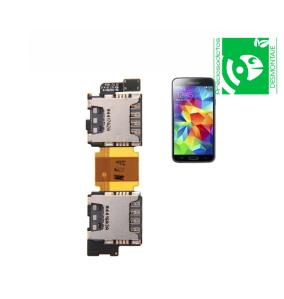 Modulo lector SIM para Samsung Galaxy S5