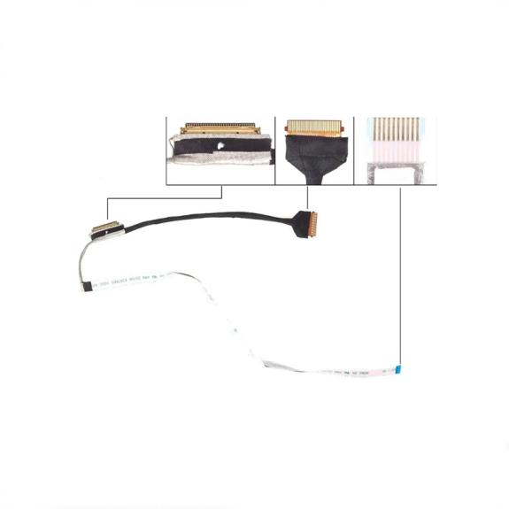 Cable Flex Para Portatil Lenovo Idepad 1 15IJL7 JS570 30 Pines